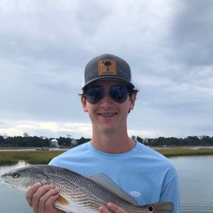 Meet your Posher, Edward